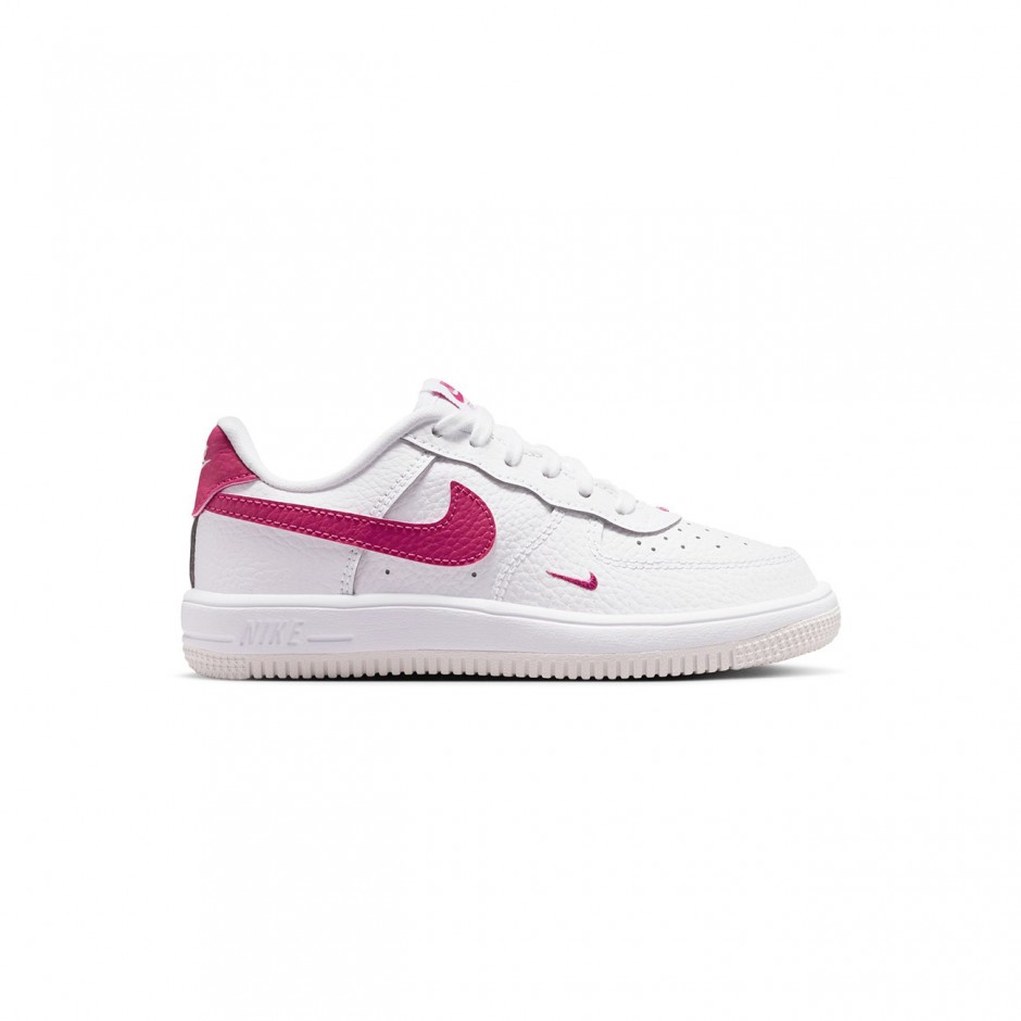 Παιδικά Sneakers Λευκά - Nike Air Force 1 Low