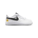 Kids' Sneakers White - Nike Force 1 Low EasyOn Image 