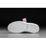 PUMA VIKKY RIBBON L SATIN AC PS 369543-03 Pink Image 2