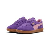 PUMA PALERMO PS 397273-36 Purple Image 0