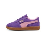 PUMA PALERMO PS 397273-36 Purple Image 
