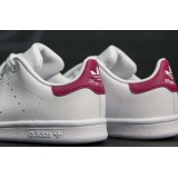 adidas Originals STAN SMITH BA8377 White Image 3