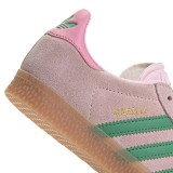 Παιδικά Sneakers Ροζ - adidas Originals Gazelle Εικόνα 3