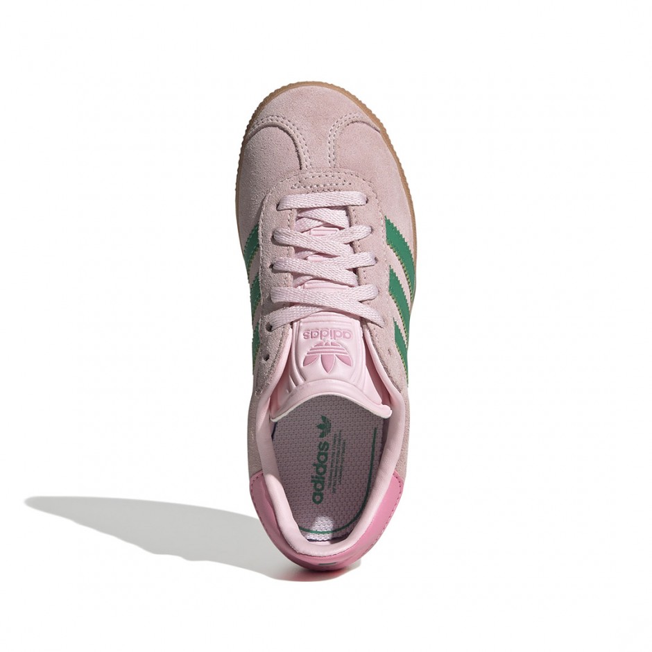 Παιδικά Sneakers Ροζ - adidas Originals Gazelle