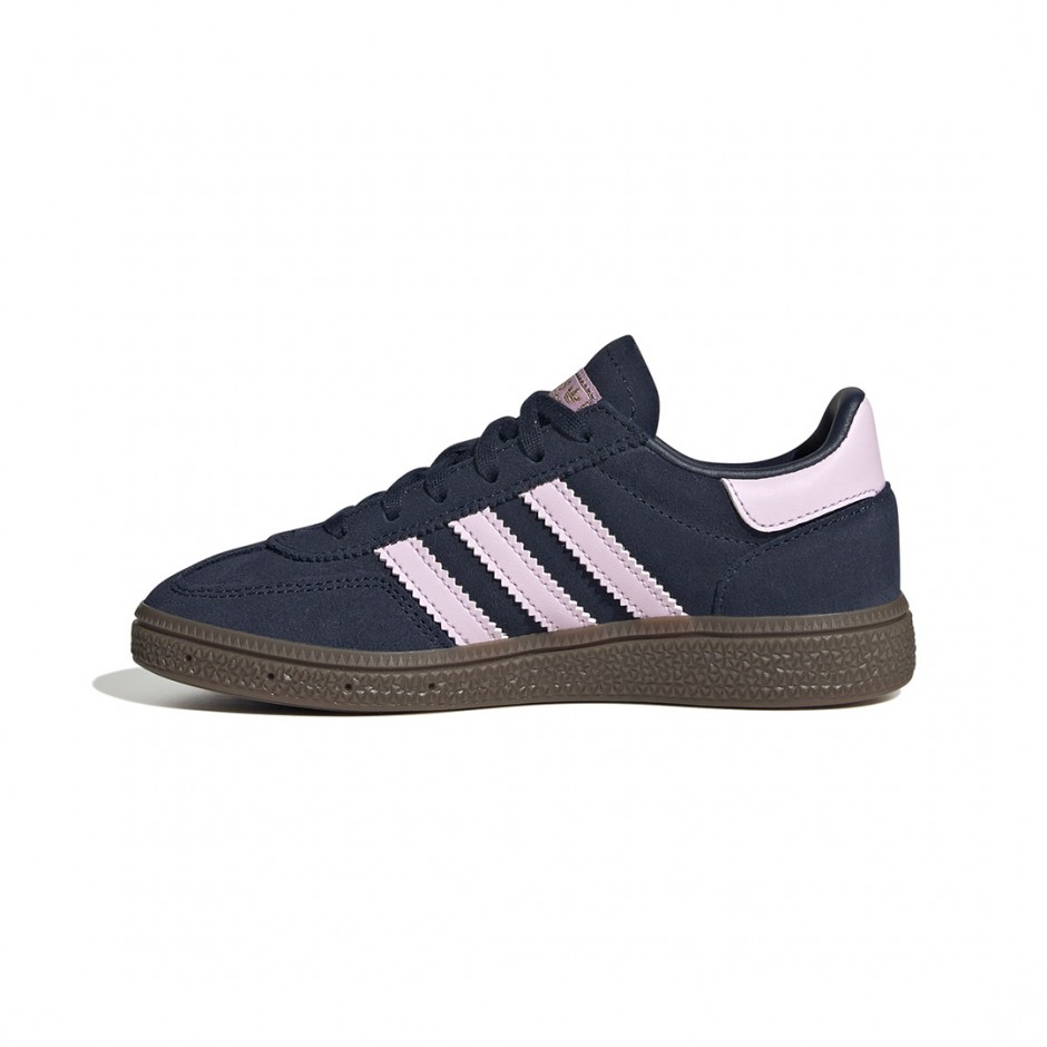 Παιδικά Sneakers Μαύρα - adidas Originals Handball Spezial