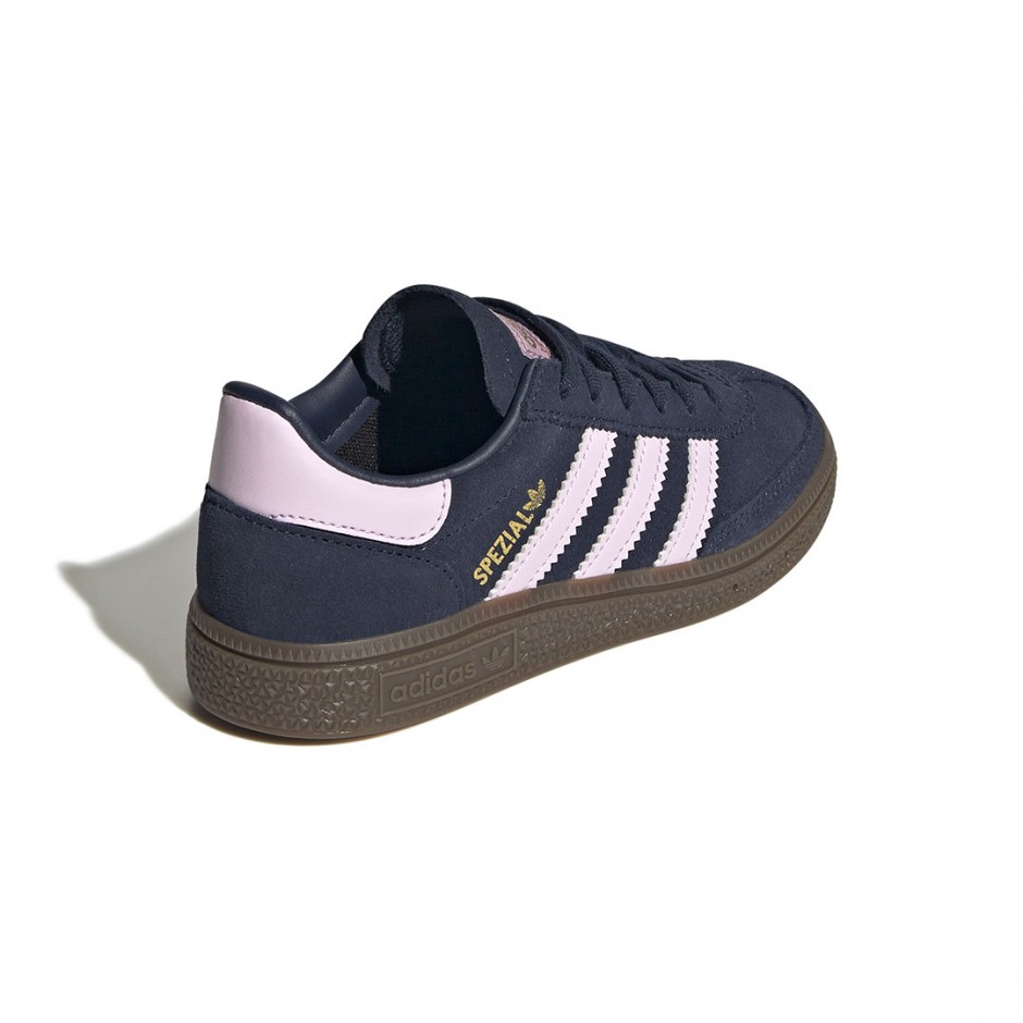 Παιδικά Sneakers Μαύρα - adidas Originals Handball Spezial