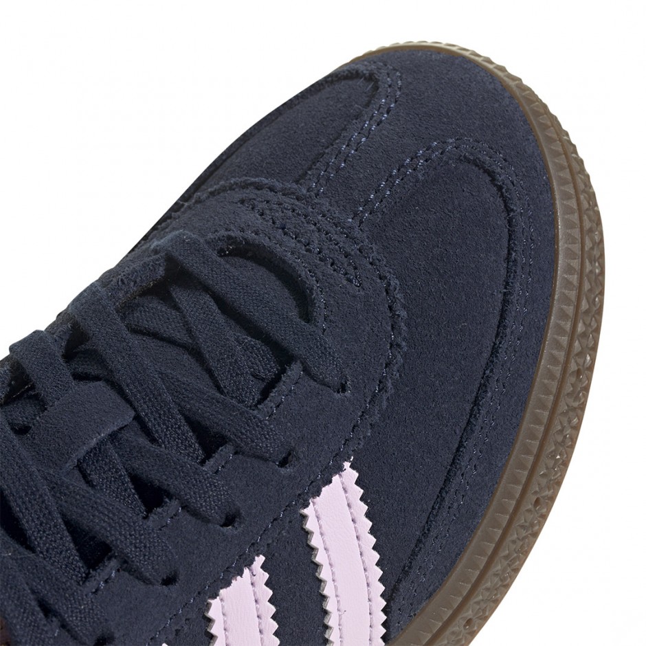 Παιδικά Sneakers Μαύρα - adidas Originals Handball Spezial