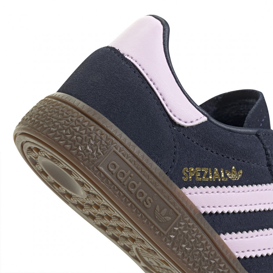 Παιδικά Sneakers Μαύρα - adidas Originals Handball Spezial