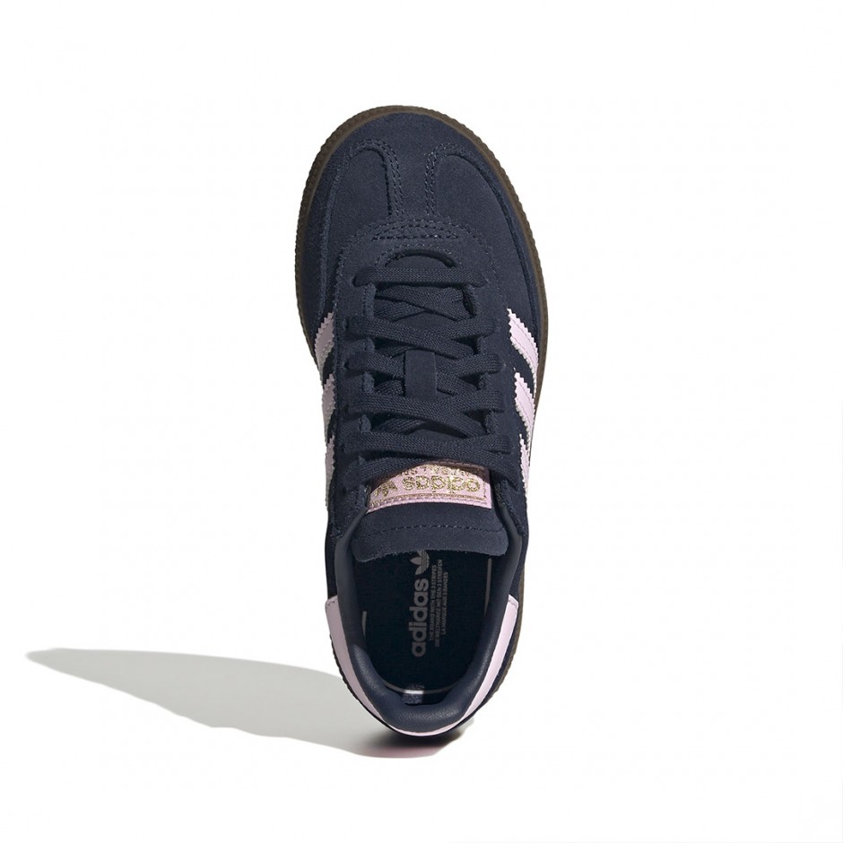 Παιδικά Sneakers Μαύρα - adidas Originals Handball Spezial