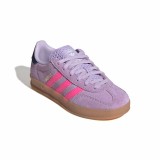 Παιδικά Sneakers Μωβ - adidas Originals Gazelle Indoor  Εικόνα 0