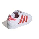 adidas Originals SUPERSTAR LED LIGHTS CF C KK1295 White Image 1