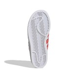 adidas Originals SUPERSTAR LED LIGHTS CF C KK1295 White Image 4