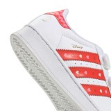 adidas Originals SUPERSTAR LED LIGHTS CF C KK1295 White Image 6