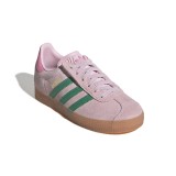 Παιδικά Sneakers Ροζ - adidas Originals Gazelle Comfort Closure Εικόνα 1