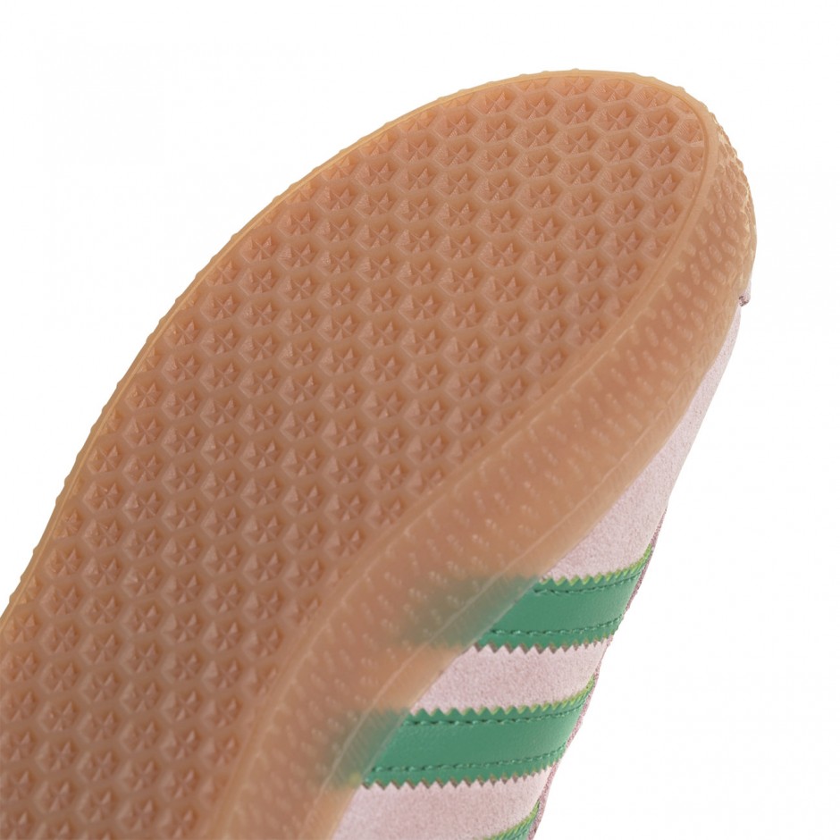 Παιδικά Sneakers Ροζ - adidas Originals Gazelle Comfort Closure