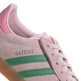 Παιδικά Sneakers Ροζ - adidas Originals Gazelle Comfort Closure Εικόνα 4