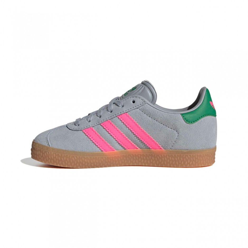 Men's Sneakers Grey - adidas Originals Gazelle 