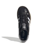 Παιδικά Sneakers Μαύρα - adidas Originals Samba OG Εικόνα 3