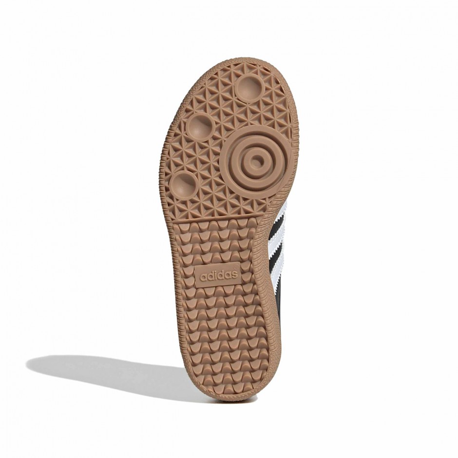 Παιδικά Sneakers Μαύρα - adidas Originals Samba OG