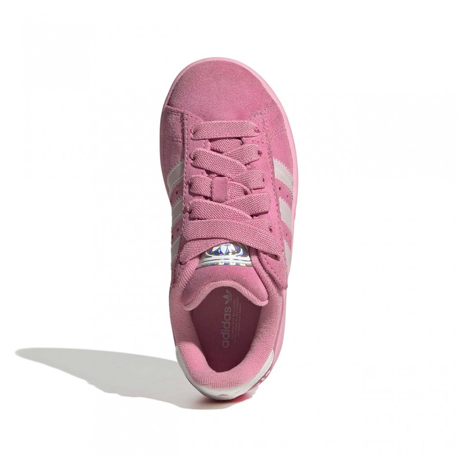 Παιδικά Sneakers Ροζ - adidas Originals Campus '00s Led Lights
