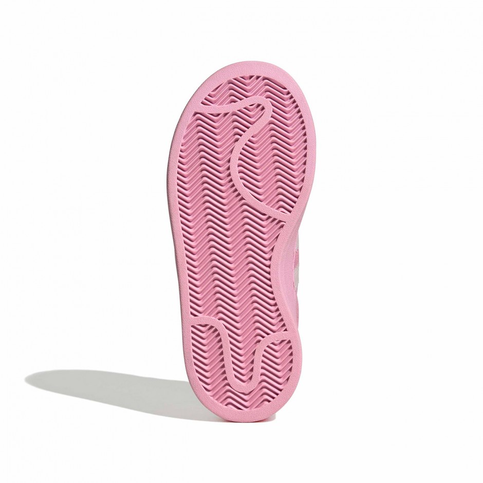 Παιδικά Sneakers Ροζ - adidas Originals Campus '00s Led Lights