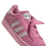 Παιδικά Sneakers Ροζ - adidas Originals Campus '00s Led Lights Εικόνα 5