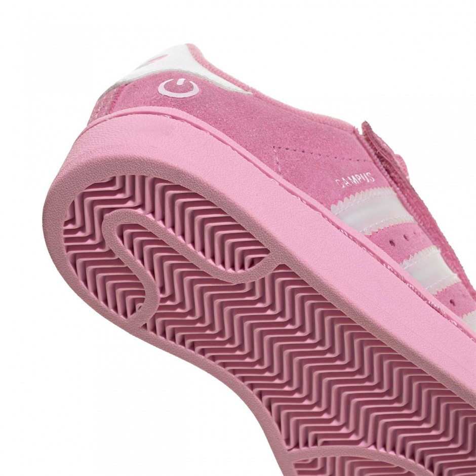 Παιδικά Sneakers Ροζ - adidas Originals Campus '00s Led Lights