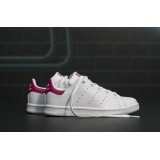 adidas Originals STAN SMITH BA8377 White Image 