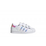 adidas Originals SUPERSTAR CF C FV3655 Λευκό Εικόνα 