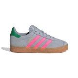 Men's Sneakers Grey - adidas Originals Gazelle  Image 