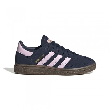 Παιδικά Sneakers Μαύρα - adidas Originals Handball Spezial