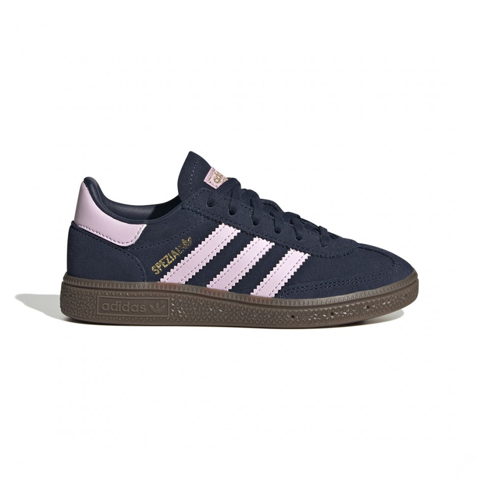 Παιδικά Sneakers Μαύρα - adidas Originals Handball Spezial