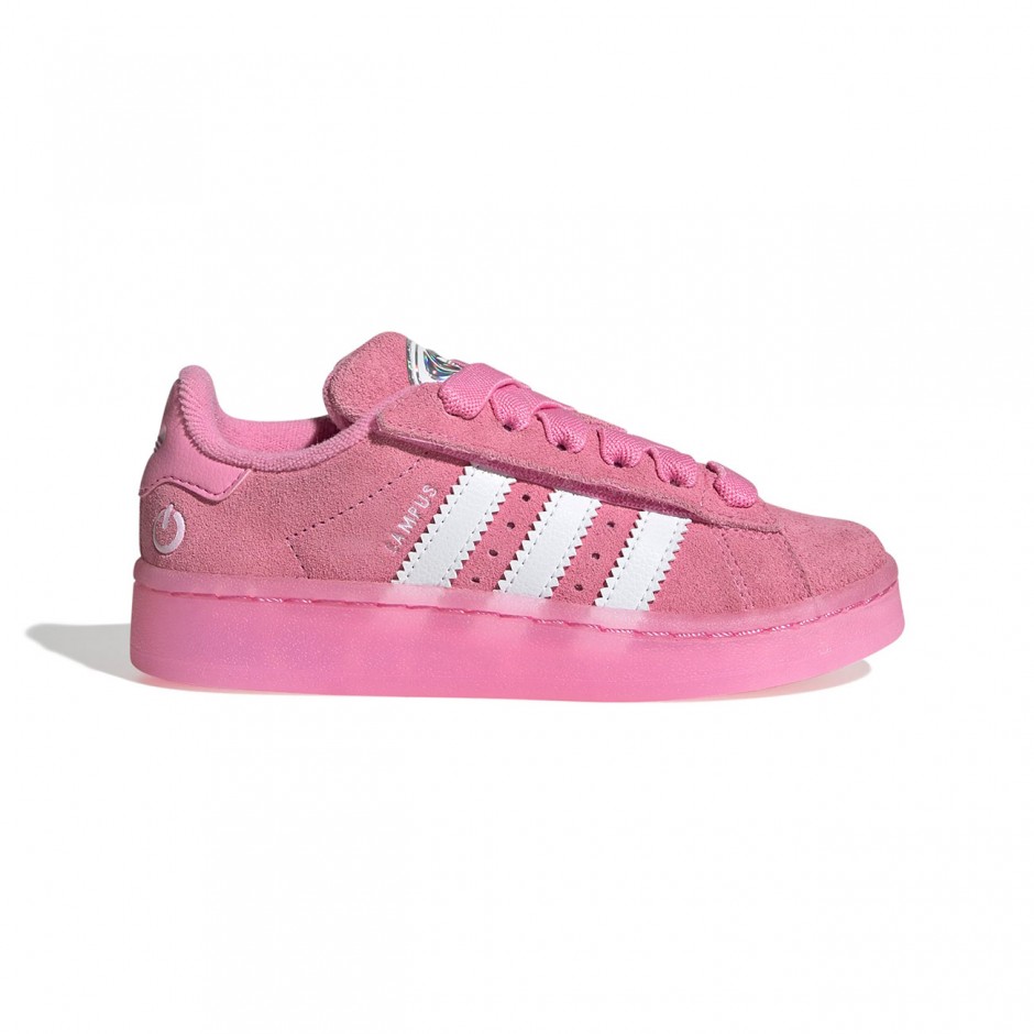 adidas Originals CAMPUS 00s LED LIGHTS CF EL C JS1280 Pink