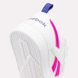 Reebok Classics Royal Prime 2.0 2V Λευκό - Παιδικά Sneakers Εικόνα 5
