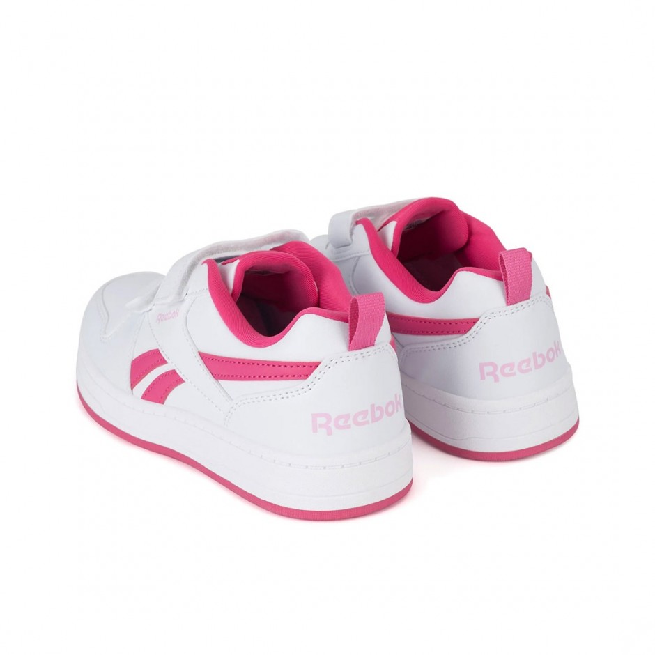 Παιδικά Sneakers Λευκά - Reebok Classics Royal Prime 2.0 2V