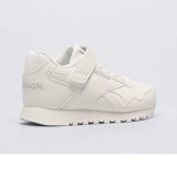 Παιδικά Sneakers Λευκά - Reebok Classics Royal Glide 1V Εικόνα 2