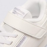 Παιδικά Sneakers Λευκά - Reebok Classics Royal Glide 1V Εικόνα 3