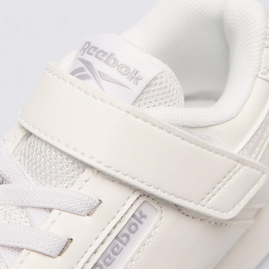 Παιδικά Sneakers Λευκά - Reebok Classics Royal Glide 1V