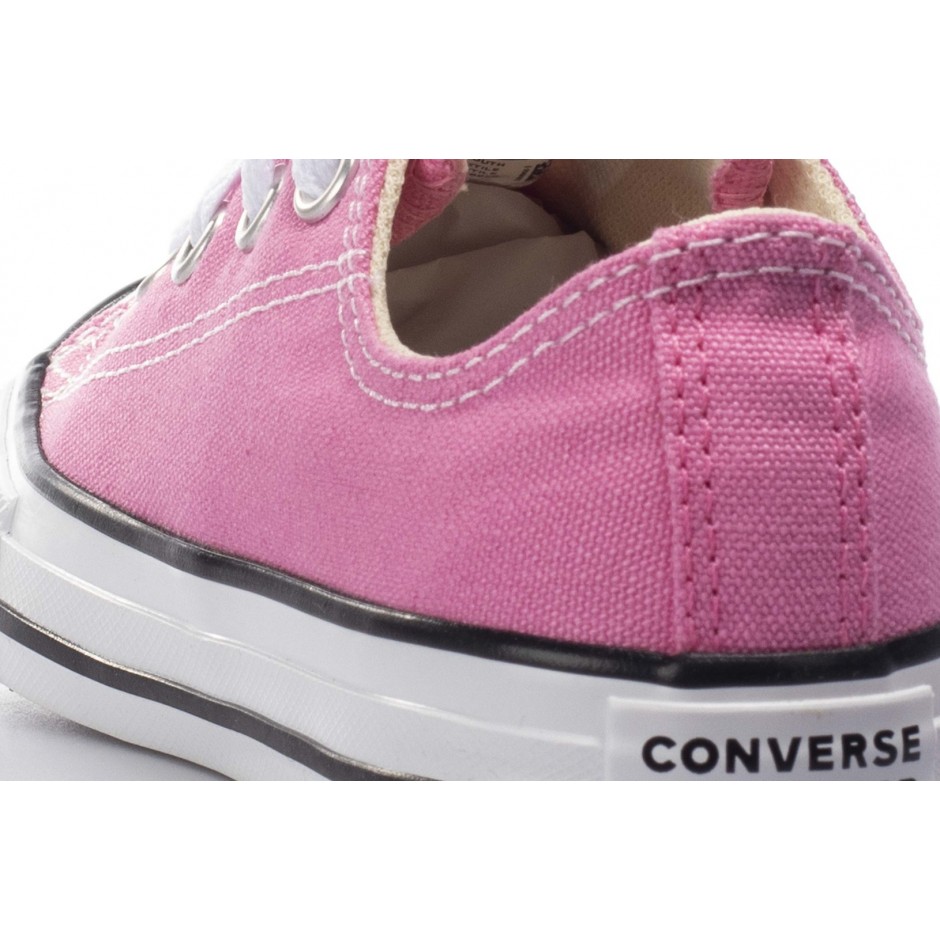 CONVERSE CHUCK TAYLOR ALL STAR 3J238C Pink