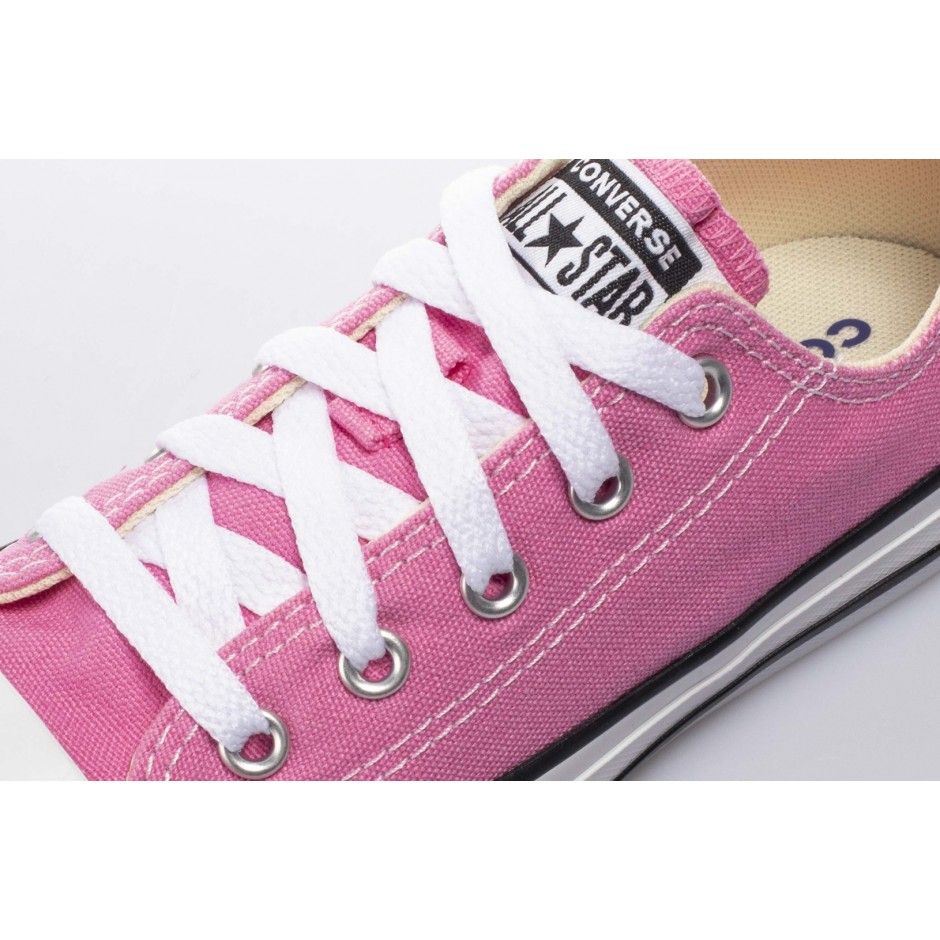 CONVERSE CHUCK TAYLOR ALL STAR 3J238C Pink