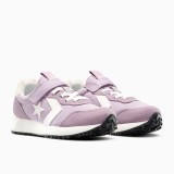 CONVERSE OMEGA TRAINER EASY ON - ALTITUDE A14381C Lilac Image 1