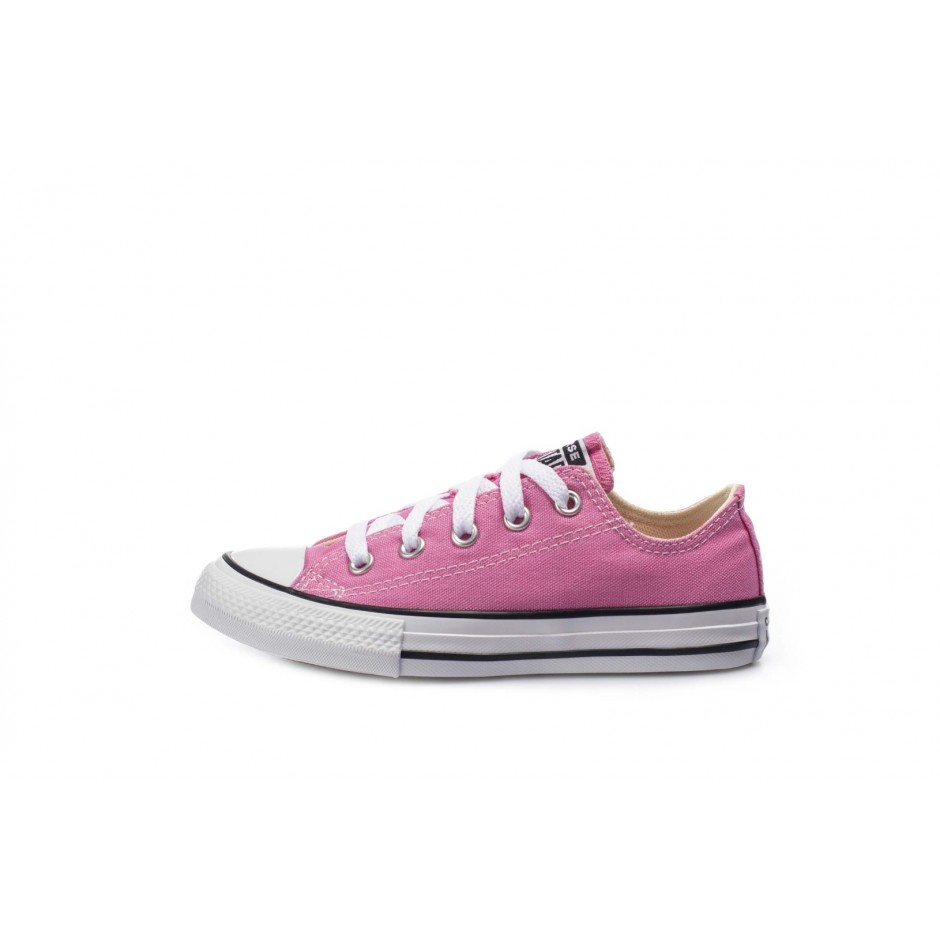 CONVERSE CHUCK TAYLOR ALL STAR 3J238C Pink