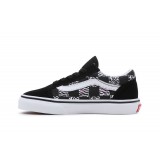 VANS UY OLD SKOOL ZEBRA DAZE Πολύχρωμο Εικόνα 0