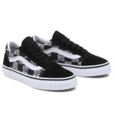 VANS UY OLD SKOOL ZEBRA DAZE Πολύχρωμο Εικόνα 1