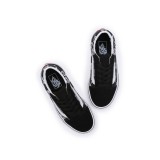 VANS UY OLD SKOOL ZEBRA DAZE Πολύχρωμο Εικόνα 4