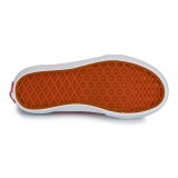 Παιδικά Sneakers Φούξια - Vans Old Skool V Glitter Leopard Εικόνα 5
