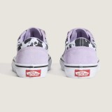 VANS OLD SKOOL V COW VN000CYDGRG-GRG Lilac Image 1