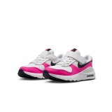 Nike Air Max SYSTM Λευκό - Παιδικά Παπούτσια  Εικόνα 1