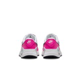 Nike Air Max SYSTM Λευκό - Παιδικά Παπούτσια  Εικόνα 2
