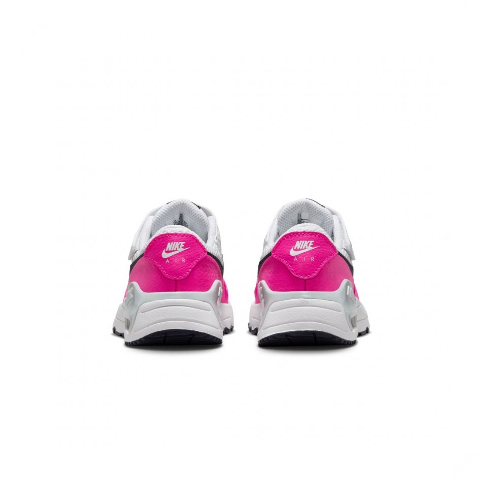 Nike Air Max SYSTM Λευκό - Παιδικά Παπούτσια 